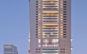 Songs Of The Lake By Lagom - Bonnington Apartment Jumeirah Lake Towers,